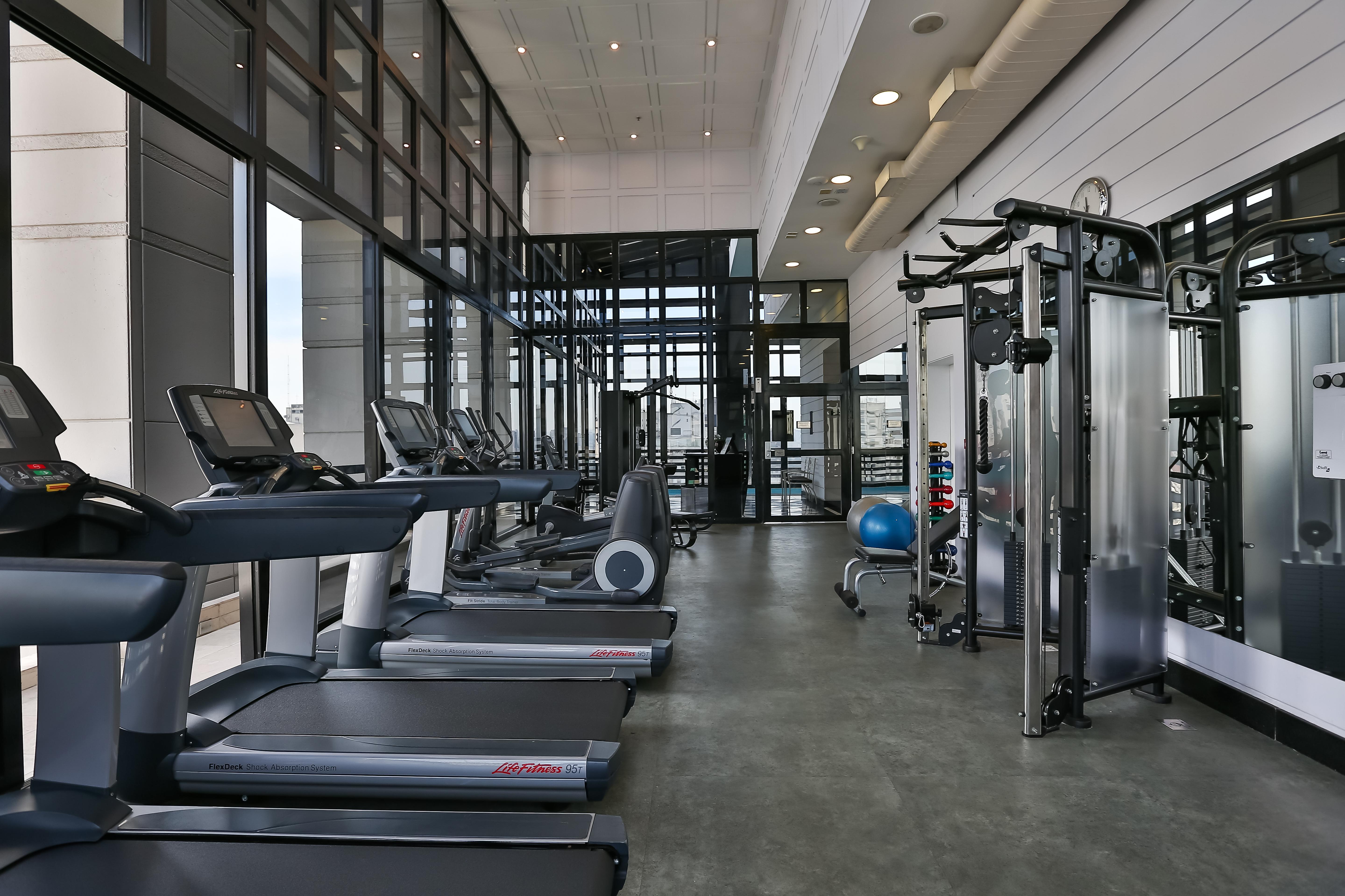 Radisson Blu Sao Paulo — Photos 3
